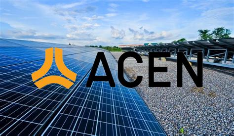 ACEN spends P1.2 billion for Zambales solar venture.